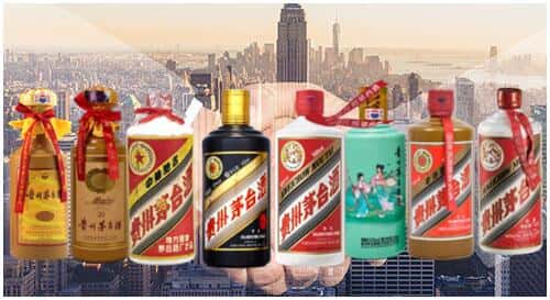 保亭县回收茅台