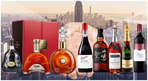 保亭县回收洋酒