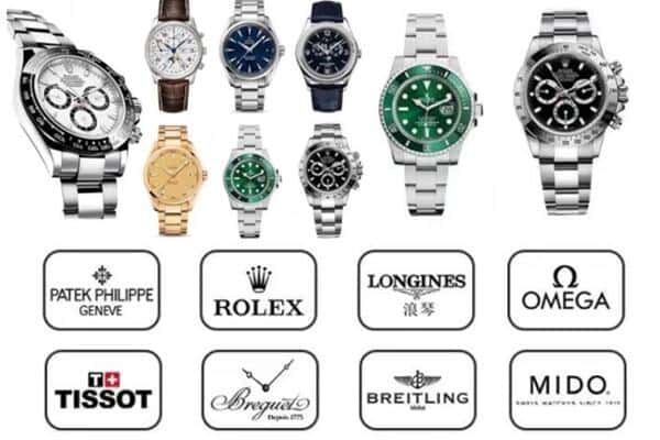 保亭县回收名表